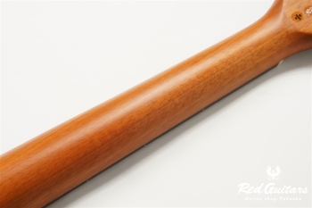 D-240E Flamed Mahogany